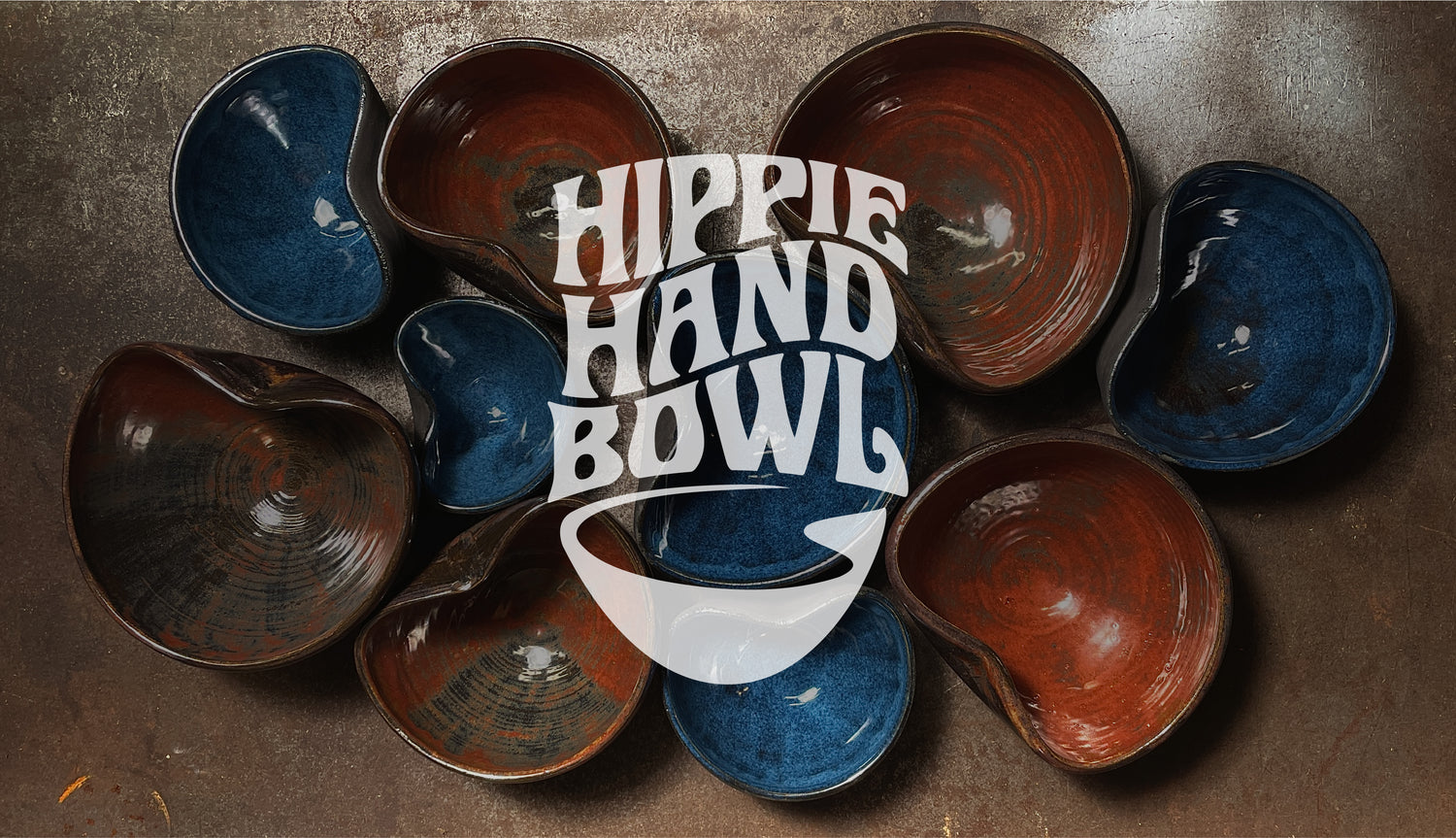 Hippie Macro Glow Bowl